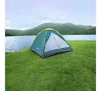 Bestway Tenda Cool Mount Verde 1,45 x 2,05 x 1 m