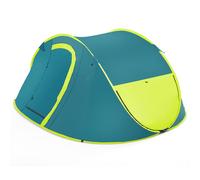 Bestway Tenda Cool Mount Verde 2,10 x 2,40 x 1,00 m