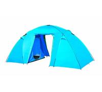 Bestway, Tenda da Campeggio Comfort Quest Mezzo 460x231x211cm, 460 x 231 x 211 cm