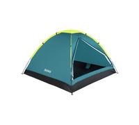 Bestway Tenda Poliestere Fibra di Vetro 210x210x130 cm Camping 68085