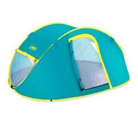 Bestway Tenda Poliestere Fibra di Vetro 240x210x100 cm Campeggio 68087