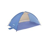 Bestway Tenda Polyester Fibra di Vetro UPF 80+ 200x120x95 cm Camping e Spiagg