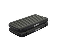 Bestway 67922 materasso ad aria Doppio materasso Nero Unisex