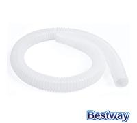 Bestway TUBO COLLEGAMENTO POMPA FILTRO A SABBIA CLORINATORI 32 mm 150 cm P6019