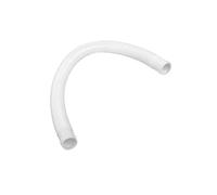 Bestway® Tubo di ricambio (bianco) per carrello Flowclear™ (58233/58237)