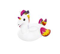 BESTWAY CAVALCABILE UNICORNO FANTASY 150X117 CM