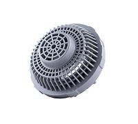 Bestway Valvola P6H1323 per Flusso in Entrata Accessori Pompe Piscina Manutenzione, Grigio