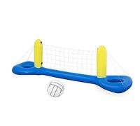 Bestway set gonfiabile volley pallavolo per piscina mare realizzatro in vinile