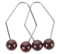 BESTYASH 1 Paio Dimple Maker attrezzo ginnico per fossette trainer per la palla delle guance Allenatore di ganasce utensili allenatore di fossette modellatore del viso lega Nero