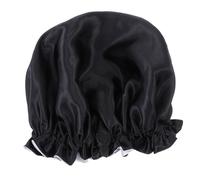 BESTYASH 1 Pezzo Cappello Da Donna Per Cura Dei Capelli Cuffia Da Bagno Elegante e Resistente Design Sottile Per Uso Domestico Mantiene i Capelli Ordinati Durante La Notte Adatto Per Chemio