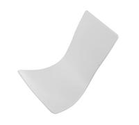 BESTYASH 1 Pezzo Vassoio Raccogligocce per Dispenser Antigoccia Resistente e Leggero per e Cucine Protegge Pavimento da Macchie Liquido