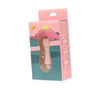 BESTYASH 1 Pezzo Volcanic Stone Oil Absorbing Stick per Rimozione Facciale Massaggiatore Riutilizzabile Pietra Strumento per Controllo e Comfort Della