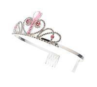 BESTYASH 1 Pz. fascia per per hair charms hair jewelry pettine per tiara fascia da matrimonio principessa decorazione per chic usura dei della