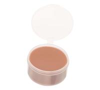 BESTYASH 1 Scatola Cera per Halloween e Cera per Copertura e Modellazione Naso Confezione Makeup per Performance Teatrali