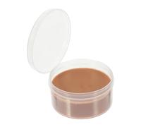 BESTYASH 1 Scatola trucco cera per la pelle trucco del viso naso finto cera per il cicatrici sul viso halloween di Halloween per cicatrici plastica Light