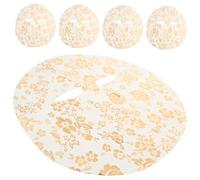 BESTYASH 10 Pezzi Maschere Idratanti Maschere Skincare per Doni e Della Pratiche e Sicure per Tutti Tipi