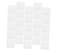 BESTYASH 1200pezzi Salviette Per Unghie in Gel Pelucchi Dischetti Struccanti Riutilizzabili Formato Da Viaggio Singolarmente Avvolto Accessorio Per Rimozione Per Unghie