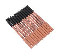 BESTYASH 12pezzi Matita Per Sopracciglia e Correttore Kit Per Degli Occhi Matite Cosmetiche Strumenti Bellezza Per Coprire Imperfezioni Naturali