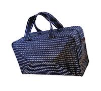 BESTYASH 1pezzi Bagno Doccia Borsa Toilette Organizer Portatile Per Shampoo Prodotti Per Asciugamani Bagnoschiuma Per Viaggi Fitness e Quotidiano Nel Bagno