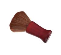 BESTYASH 1pezzi Spazzola Per Pulizia Capelli Rotti Per Rimozione Peli Superflui Dopo Taglio Rifinitura o Rasatura Materiale Tocco Confortevole Adatta Per Rimuovere Peli Intorno Orecchie Col