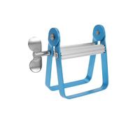 BESTYASH 1pezzi Spremi- in Acciaio Inossidabile Estrusore Manuale Per Dentifricio Accessori Per Bagno Per Domestico e Hoteliero