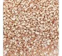 BESTYASH 1sacchetto Vetro Frantumato Irregolare Per in Ciondoli Per Unghie Decorazioni Frantumate Per Nail Art Schegge Vetro Accessori Creativi