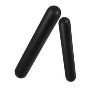 BESTYASH 2 Pezzi Barra Silicone per per Contenitore Accessorio per Uso e gli Sprechi e Offre una Presa Antiscivolo