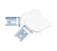 BESTYASH 2 Pezzi Di Protezione Per Gli Occhi Per Smerigliatrice Accessori Per Smerigliatrice Protezioni Per Gli Occhi