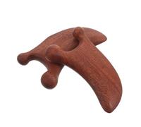 BESTYASH 2 Pezzi Pettine Per Massaggio A Forma Di Lumaca Strumenti Per Massaggio Corporeo Pettine Per io Muscolare Strumento Per io Dei Per io Del