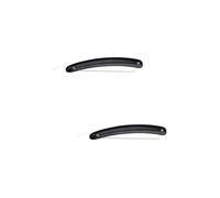 BESTYASH 2 Pezzi Porta Rasoio Modellatore Per Barba Da Uomo Barbiere Baffi Mano Rasoio Da Barba Manuale