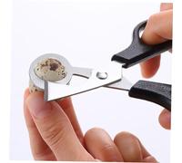 BESTYASH 4 Pezzi Forbici per Uova in Acciaio Inossidabile Taglierina per Gusci Uova con Antiscivolo Leggere e Compatte per Cucina e Picnic