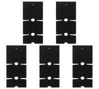 BESTYASH 5 Pezzi Di Aggiornamento Hard Extender In Board Bracket Embedded Great M Laptops Gaming Expansion To Extension Workstation B Extend Disk Drive SSD Solid Device Upgrade | Adapter -