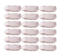 BESTYASH 600 Pezzi Pirottini Ovali in Carta Usa e Getta Forma Barca per Muffin Cupcake Torte Adatti per Arredamento Casa e Centri Commerciali