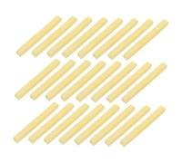 BESTYASH 60pezzi Spugnette Viso Pulizia Profonda Pori Pz Esfolianti Compresse Idratanti Delicate Trasporto Viaggio Casa Uso Quotidiano