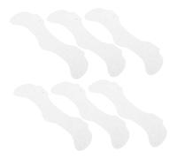 BESTYASH 6fogli Lentiggini Temporanee Adesivi Per Lentiggini Impermeabili Cerotti Per Sul Viso Accessori Per Unici Finte Alla Moda