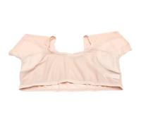 BESTYASH Abbigliamento a Prova Di Sudore Assorbente Per Le Ascelle Delle Donne Canottiere Cuscinetti Anti-sudore Sotto Le Ascelle Gilet Da Donna Sotto Le Ascelle Pad Abbrico Di Sude Nylon