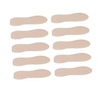 BESTYASH Adesivi Ascellari Uomo Donna Antitraspiranti 10 Pezzi Traspiranti Assorbenti Elastici Protezione Ascellare Per Ascelle e Piedi Adatti a Tutti i Tipi Di Pelle