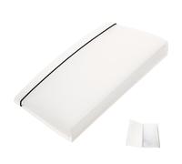 BESTYASH Album per Biglietti e Carte a Fogli Mobili Resistente Buste Trasparenti Organizer per Conservare Biglietti del Cinema e Concerti per Amanti del Teatro