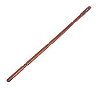 BESTYASH Bastone per Pulizia Flauto in Legno Resistente e Delicato, Accessorio per Strumenti come Clarinetto, Facile da Usare e Non Graffia