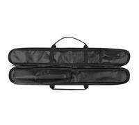 BESTYASH Borsa Porta Flauto di Bambù Oxford, Custodia Leggera e Compatta per Trasporto e Organizzazione, Manico Resistente e Colore Antisporcizia, per Studenti e Performance All’aperto