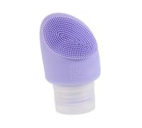 BESTYASH Bottiglie Silicone Alimentare Contenitori Ricaricabili Impermeabili Per Shampoo Lozione e Cosmetici Per e