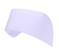 BESTYASH cappello da infermiera a coda di rondine paglia assistenza infermieristica donna cuffietta infermiera cuffie infermiera cappello del personale infermiera per le donne bianca