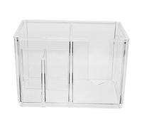 BESTYASH Cassetta Degli Attrezzi Astuccio Titolari Organizzatore Forbici Portacoltelli Custodia Di Styling Di Parrucchiere Case Di Accessori Per Parrucchiere Salonne Pp