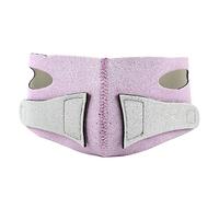 BESTYASH Cintura Slimming per Fascia Rassodante Traspirante per Sollevamento Mentoniera Riduzione Rughe e Rimodellamento Contorni Facciali Facile Usare e Lavabile