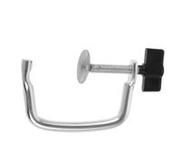 BESTYASH Clip Fissaggio per Macchina per Pasta Sostitutivo Facile Installazione e Robusto Accessorio per Macchine per Pasta Varie Marche
