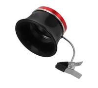 BESTYASH Clip Magnifier Per Orologiaio Lente Ingrandente Regolabile Per Riparazioni e Ispezioni Strumento Portatile Per Gioiellieri e Artigiani