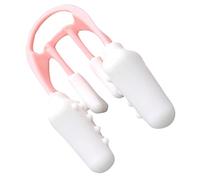 BESTYASH Clip Per Sollevare Naso 3d Modellatore Per Naso Raddrizzatore Ponte Nasale Per Utensile Portatile Sulla Respirazione