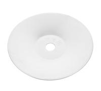 BESTYASH Copertura del Collettore di Calore in Ferro Argento Dn200 Attivazione Automatica ad Alta Efficienza per Uso Esterno