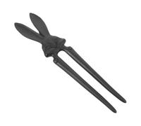 BESTYASH creatore di chignon per bastoncino di legno per bastoncini di vintage bacchette per fermaglio per cinese forcina cinese Sandalo Nero