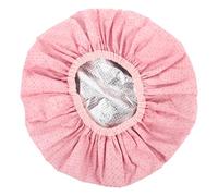 BESTYASH Cuffia Riscaldata Per Asciugacapelli Cuffia Termica Per Doccia Riutilizzabile Adatta Per Trattamento e Dei